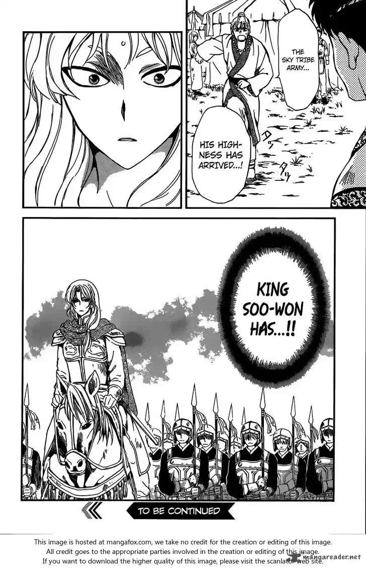 Akatsuki no Yona 147