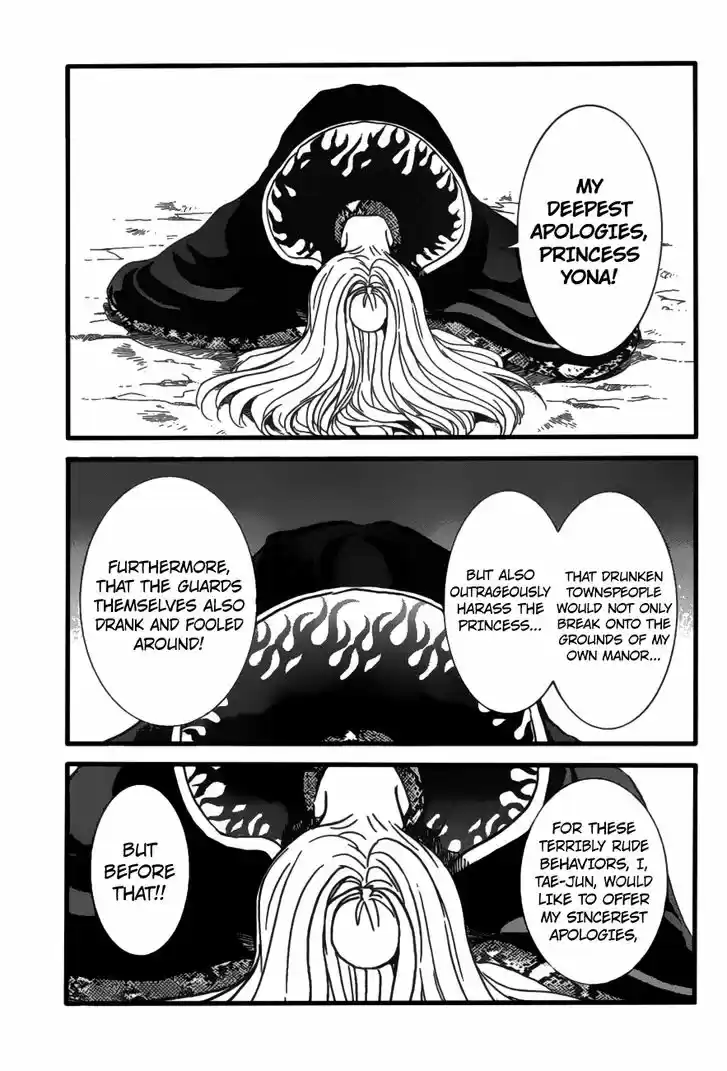 Akatsuki no Yona 159