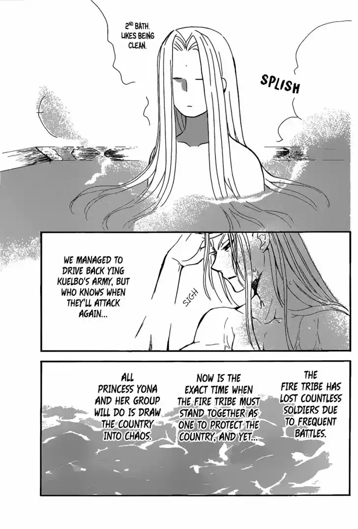 Akatsuki no Yona 159