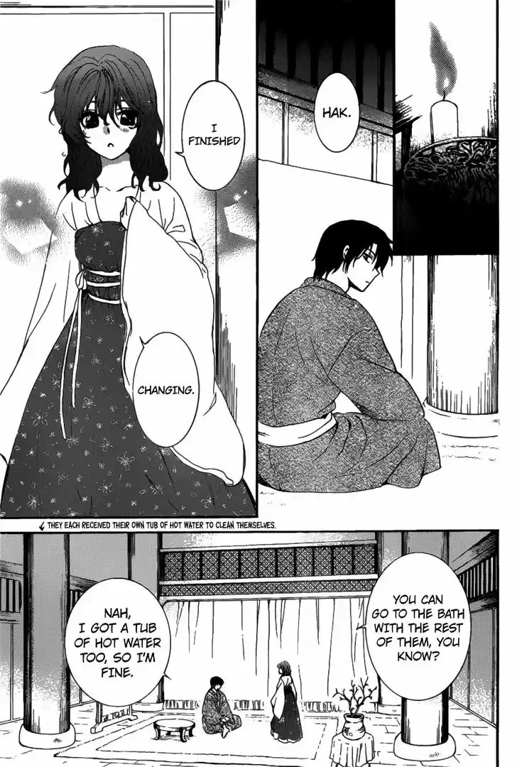 Akatsuki no Yona 159