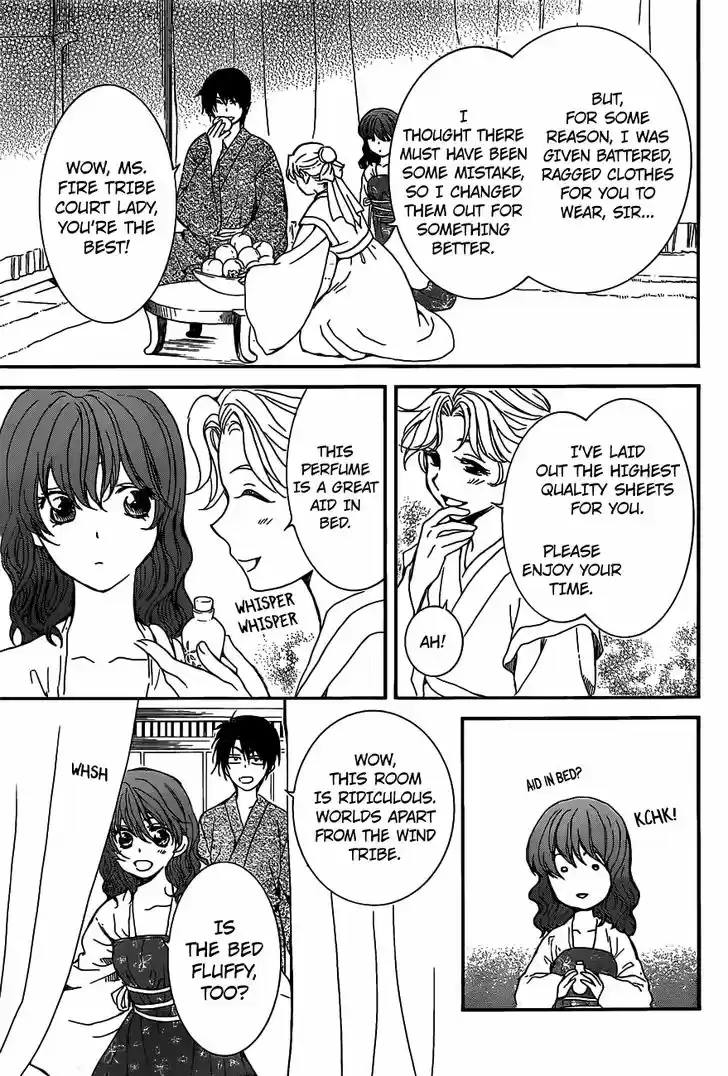 Akatsuki no Yona 159