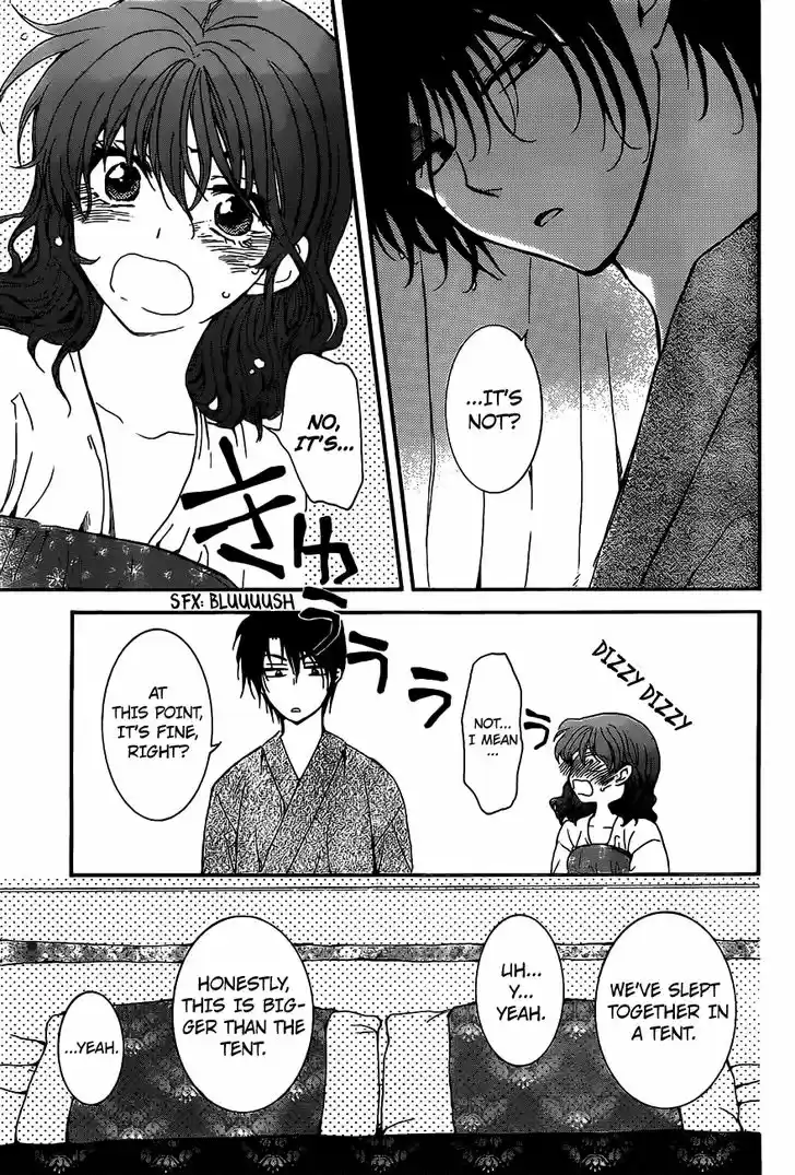 Akatsuki no Yona 159