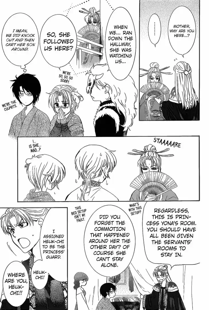 Akatsuki no Yona 160