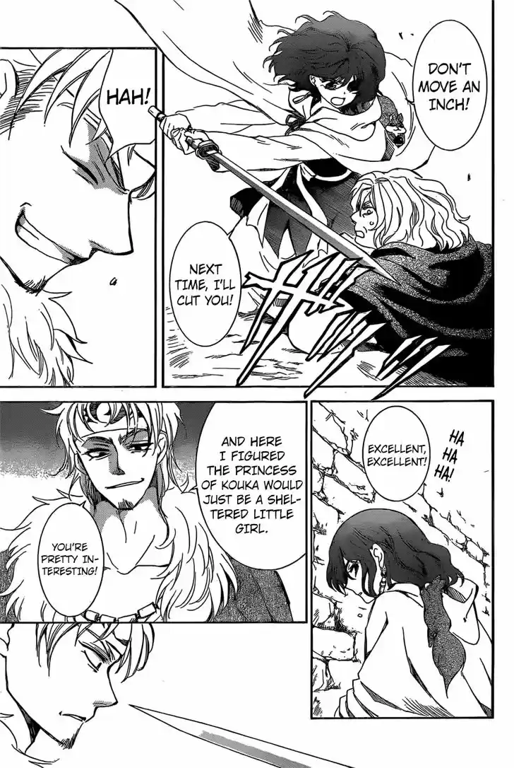 Akatsuki no Yona 165