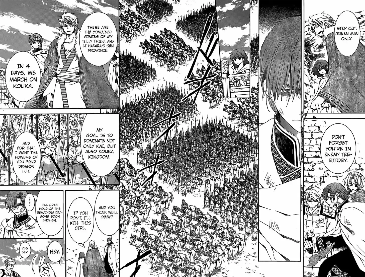 Akatsuki no Yona 165