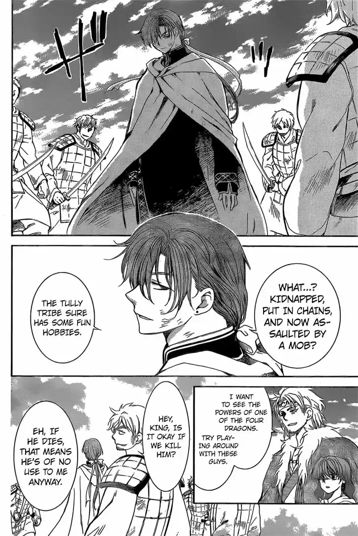 Akatsuki no Yona 165