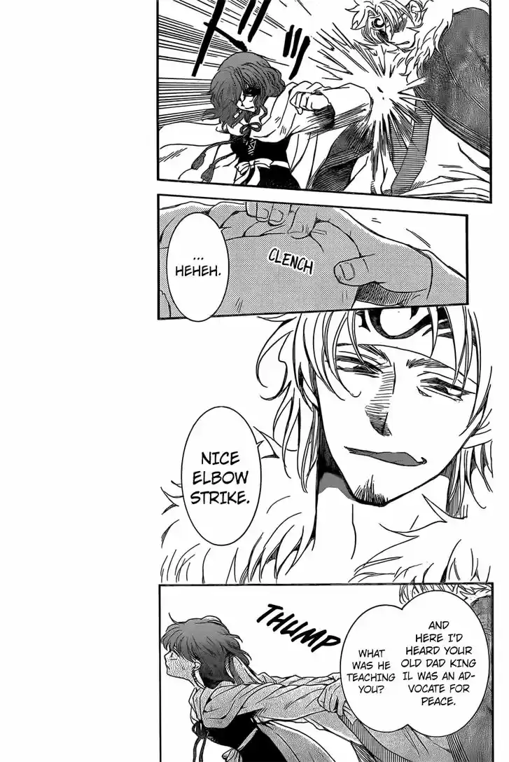 Akatsuki no Yona 165