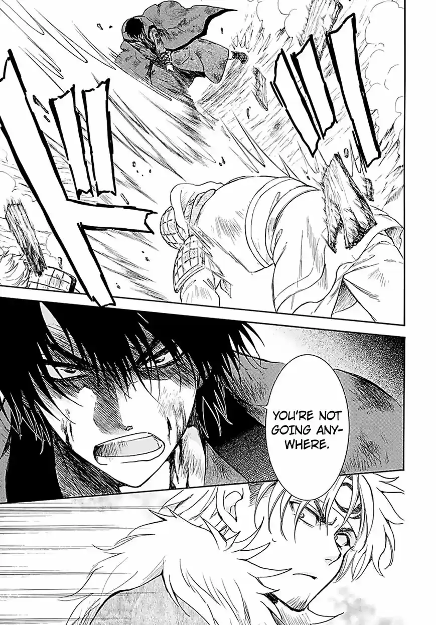 Akatsuki No Yona 171