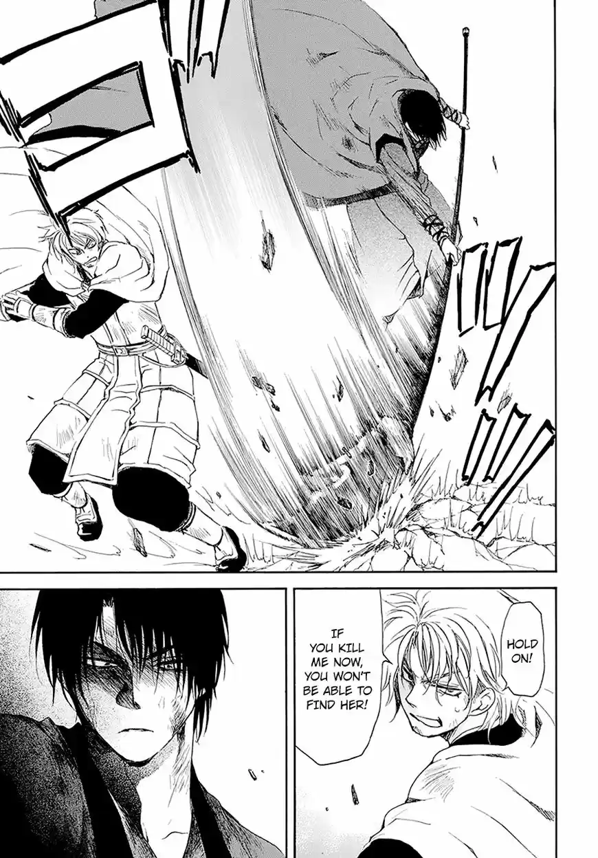Akatsuki No Yona 174