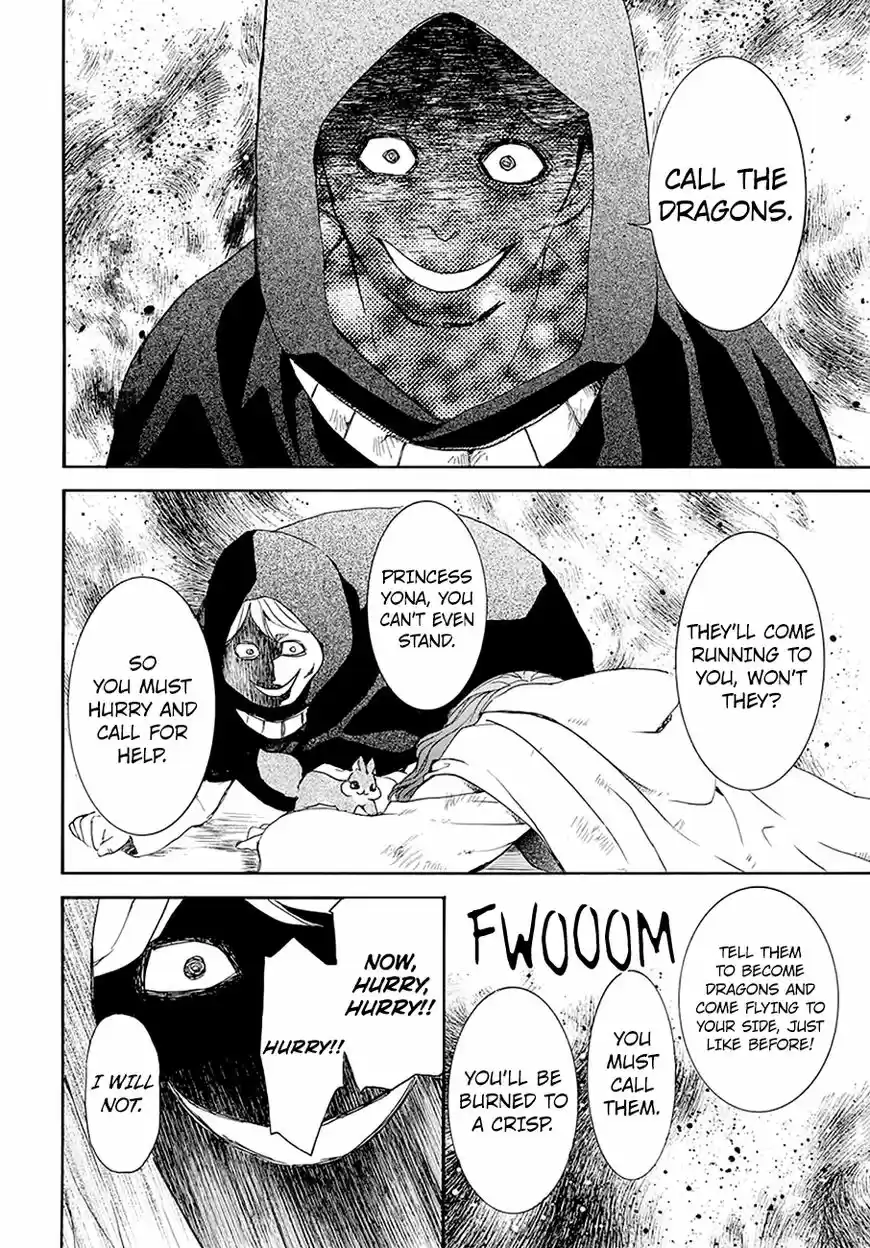 Akatsuki No Yona 174