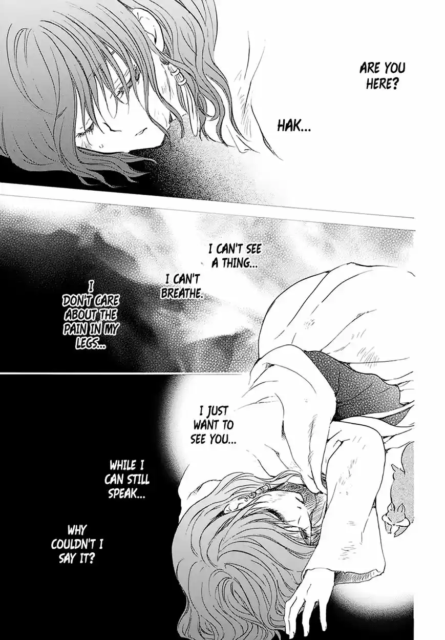 Akatsuki No Yona 174