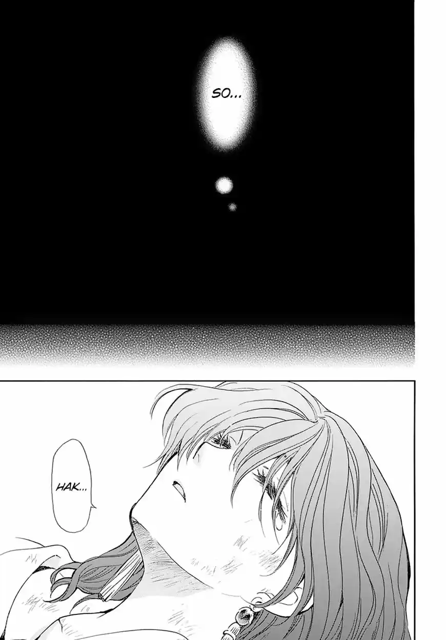 Akatsuki No Yona 174