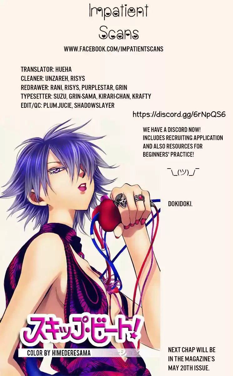 Akatsuki No Yona 174