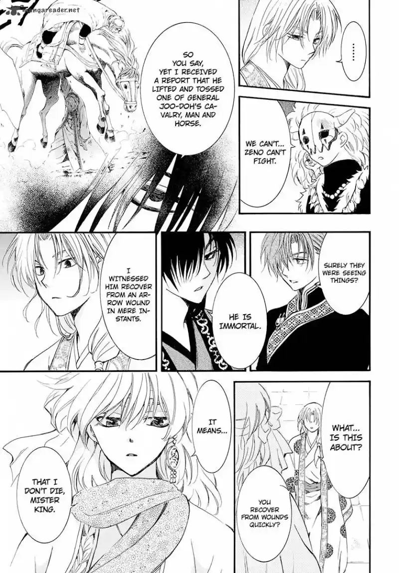 Akatsuki no Yona 180