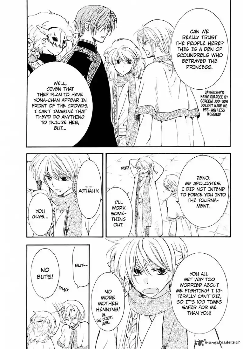 Akatsuki no Yona 180