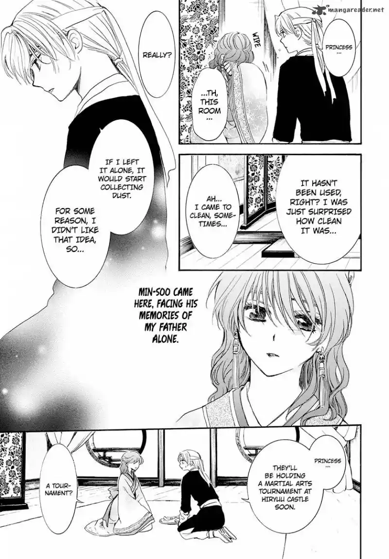 Akatsuki no Yona 180