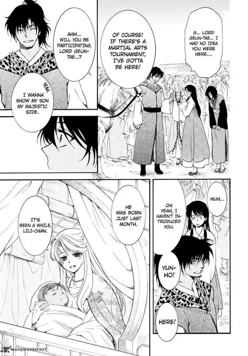 Akatsuki no Yona 180