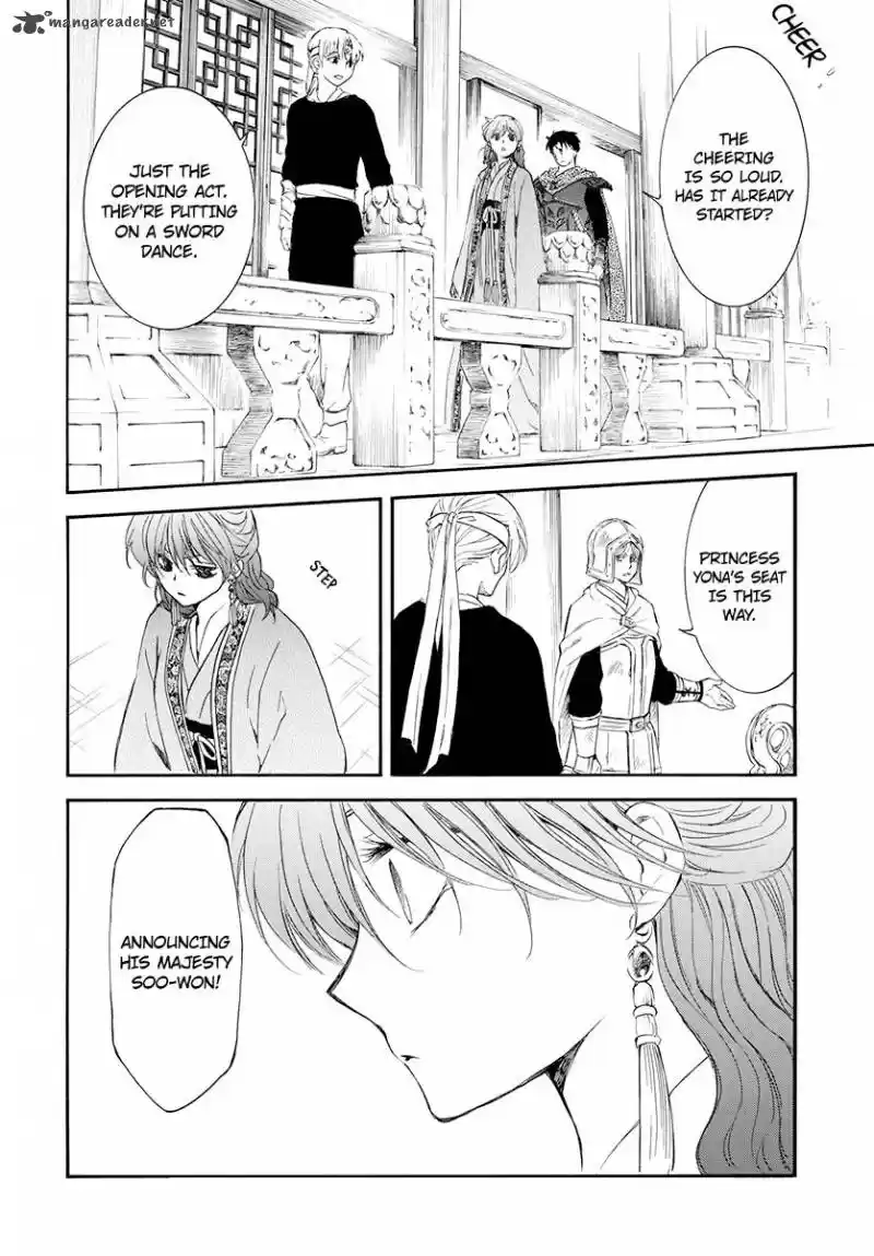 Akatsuki no Yona 180