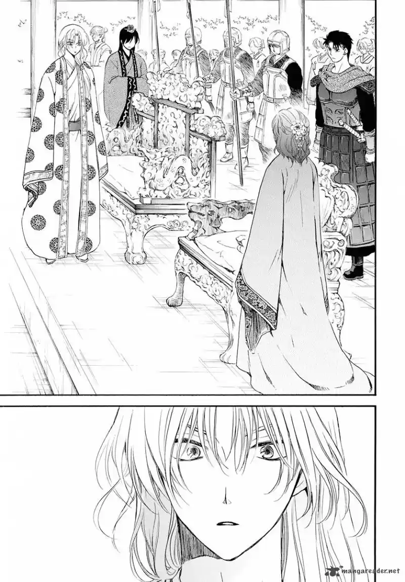 Akatsuki no Yona 180