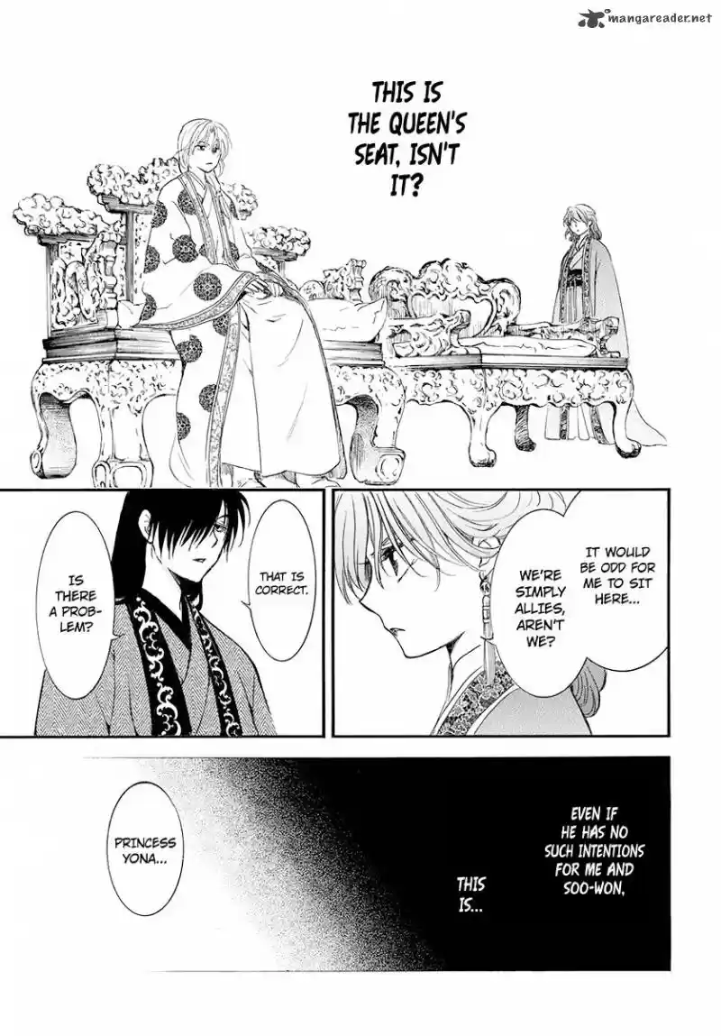 Akatsuki no Yona 180