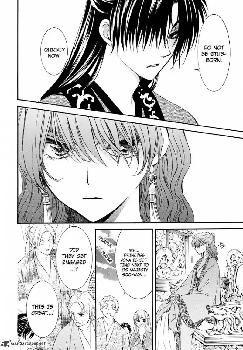 Akatsuki no Yona 180