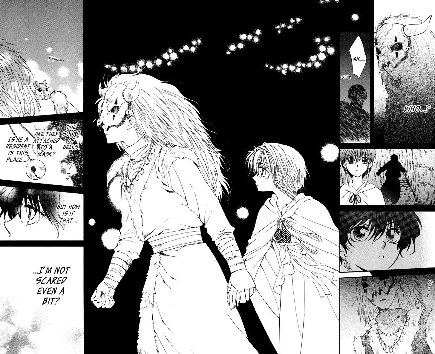 Akatsuki no Yona 20