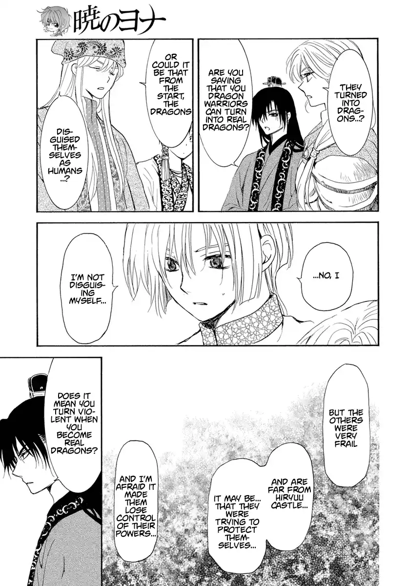 Akatsuki no Yona 242