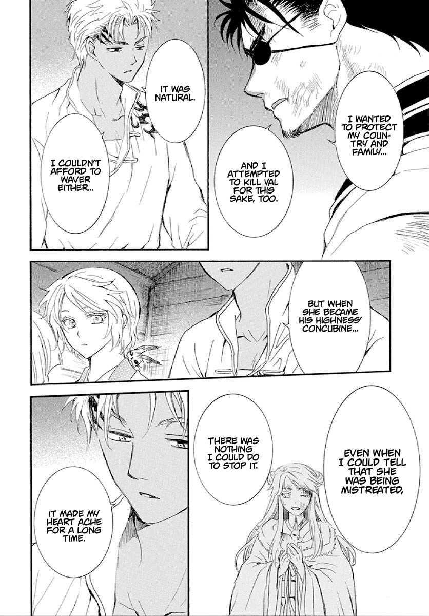 Akatsuki no Yona 244