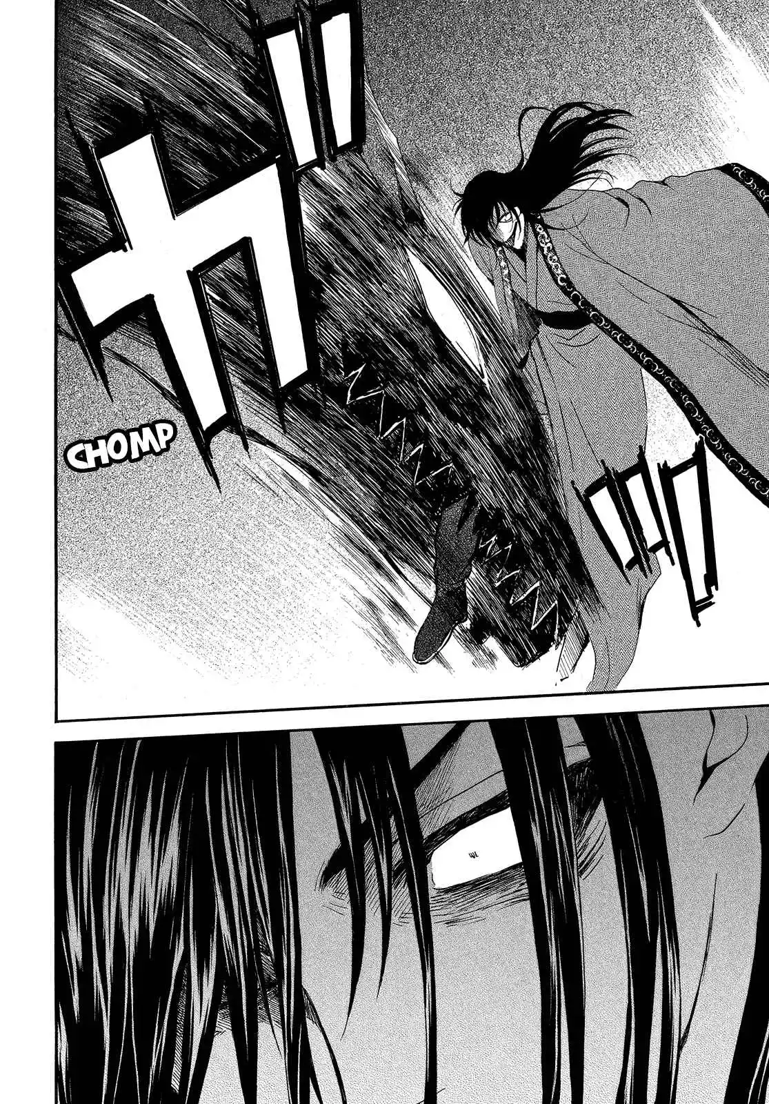 Akatsuki no Yona 249