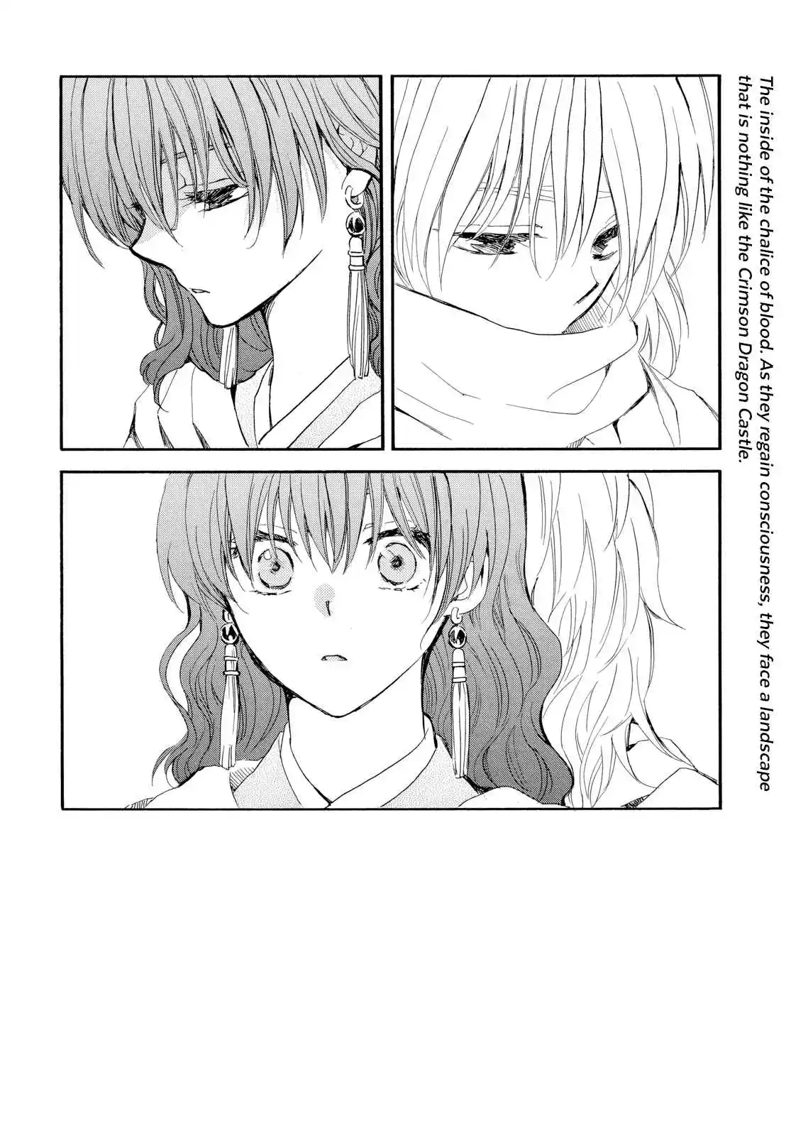 Akatsuki no Yona 263