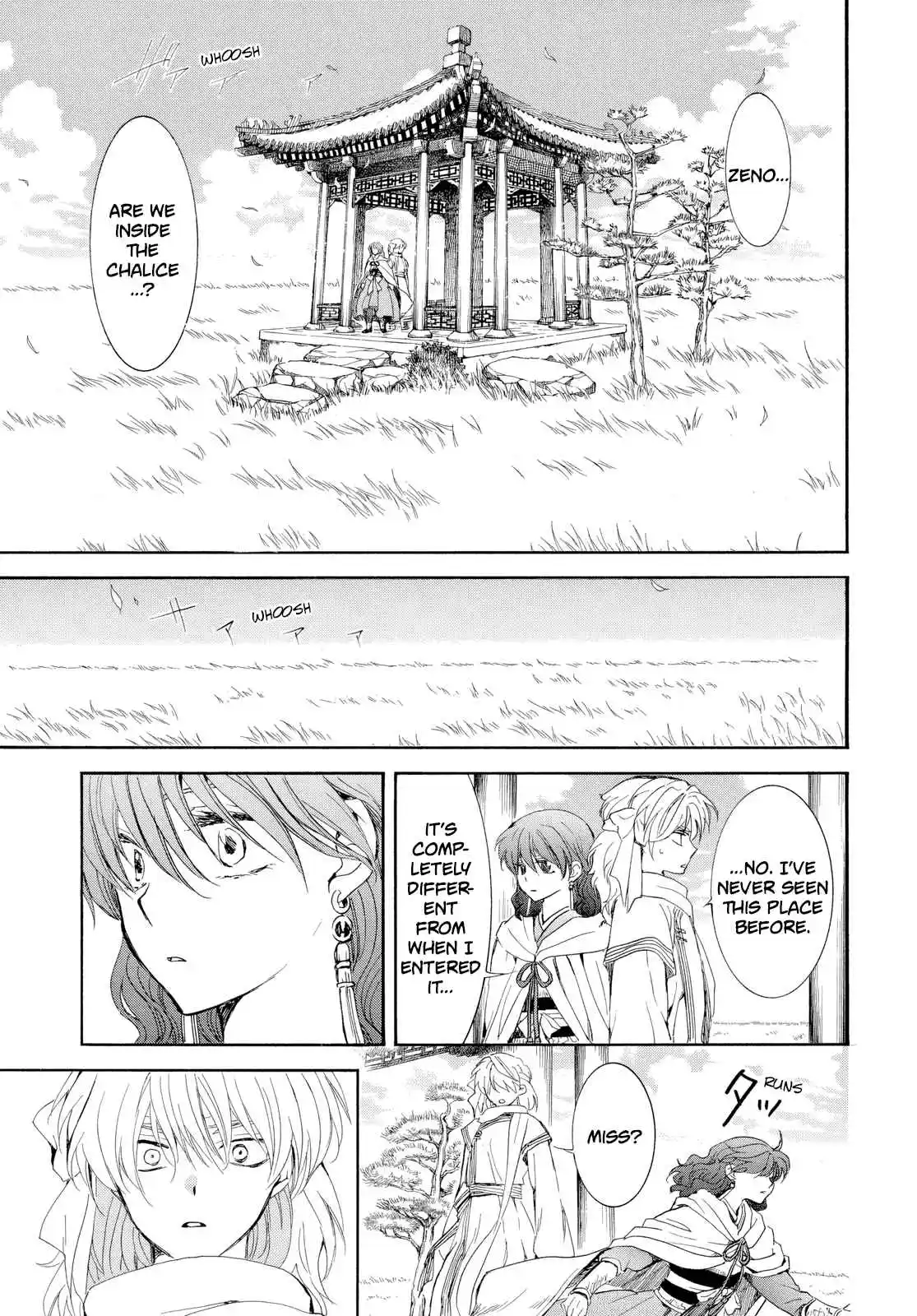 Akatsuki no Yona 263