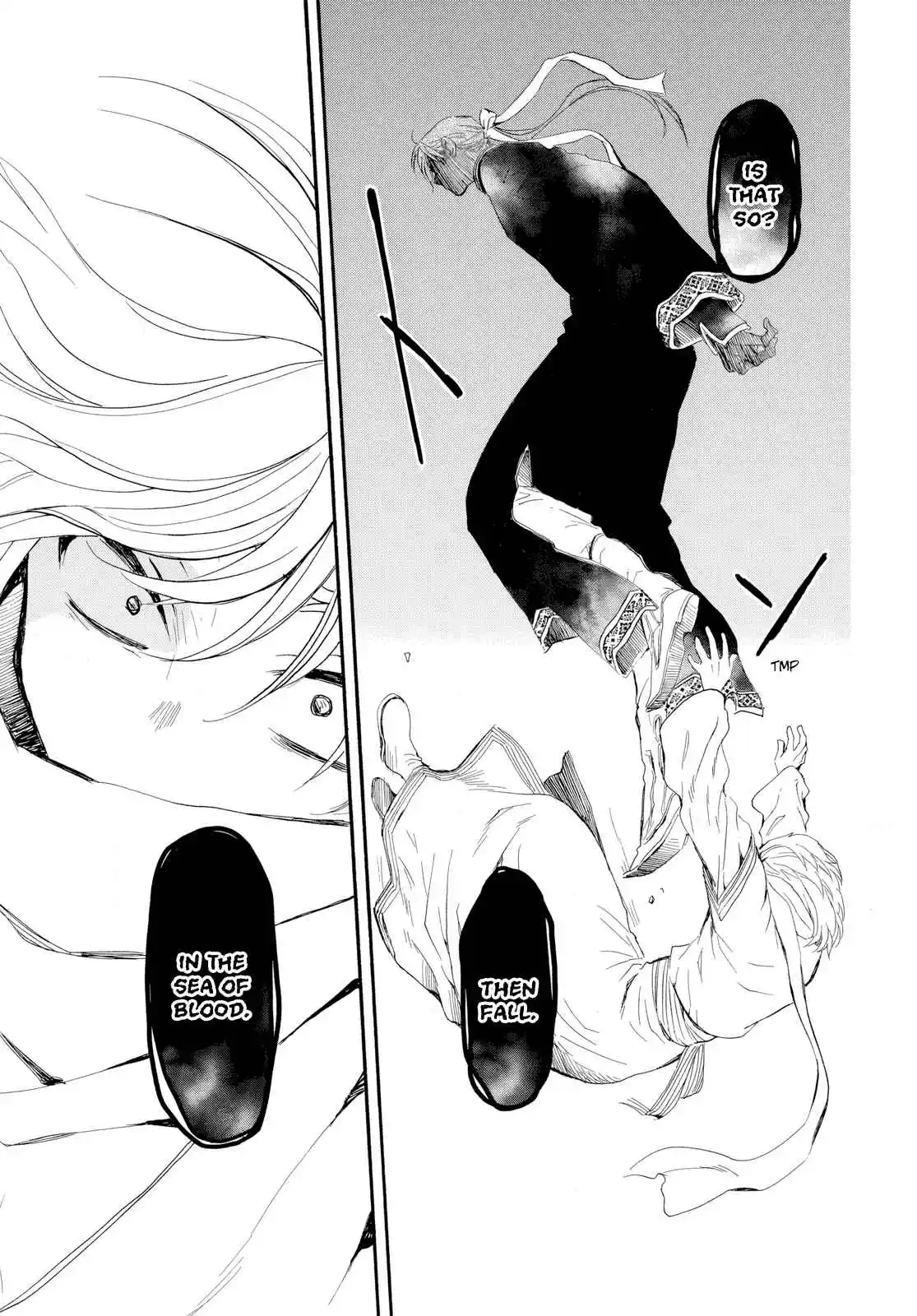 Akatsuki no Yona 263