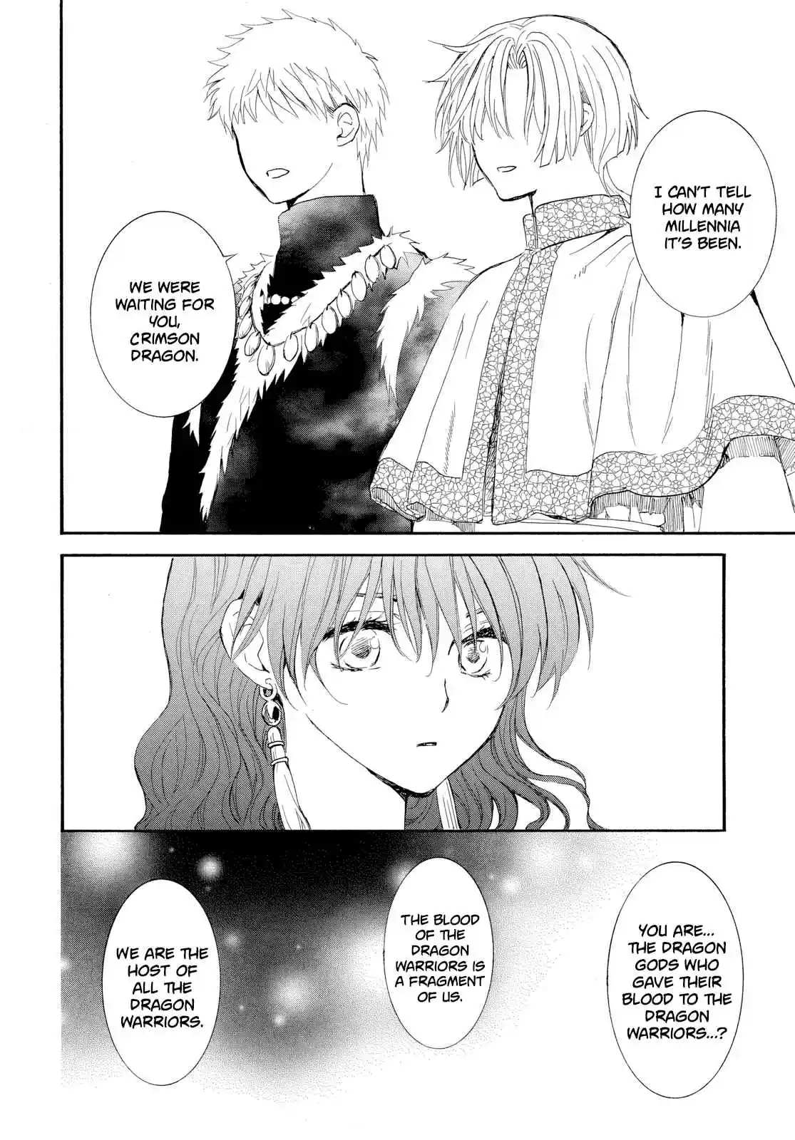 Akatsuki no Yona 263