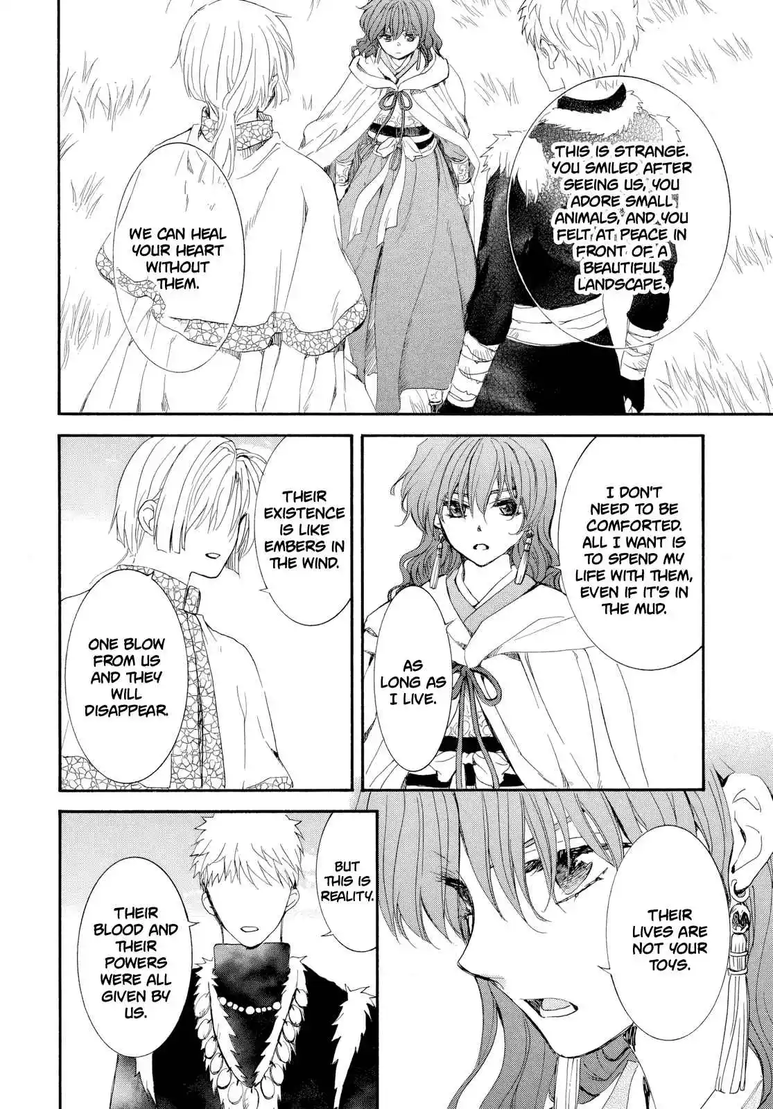Akatsuki no Yona 263