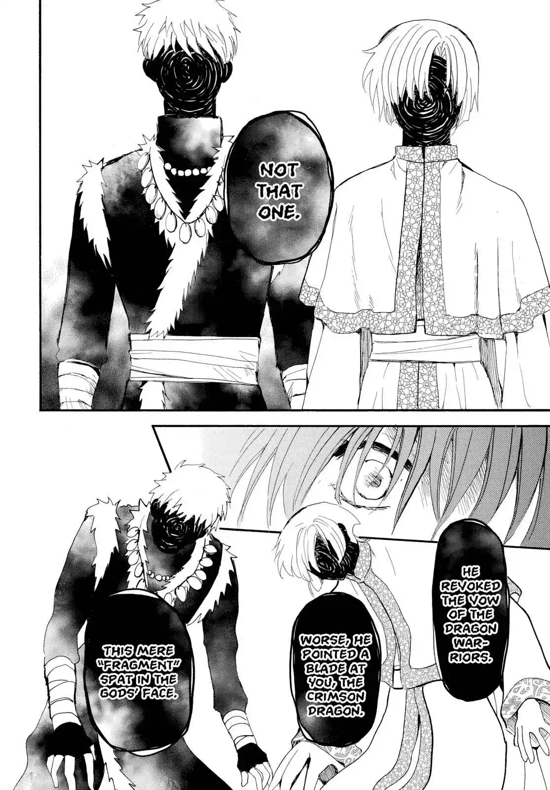 Akatsuki no Yona 263