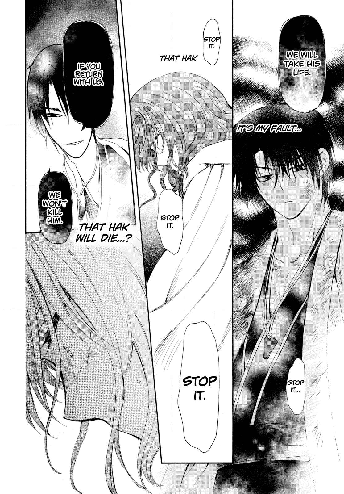 Akatsuki no Yona 268