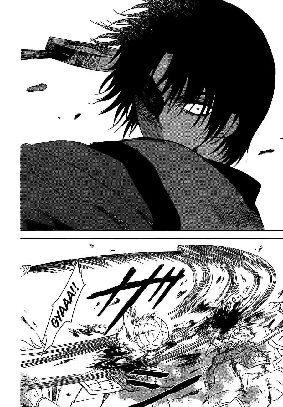 Akatsuki no Yona Ch. 168 The Finest Decoy