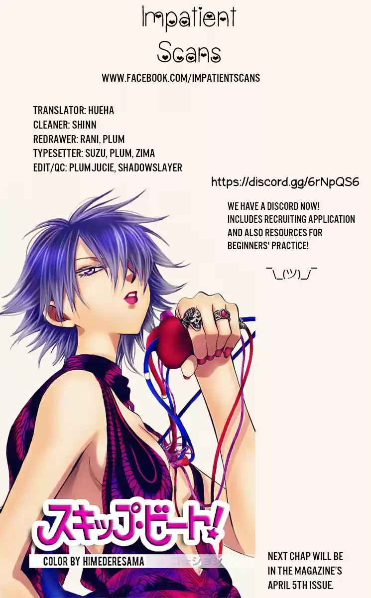 Akatsuki no Yona Ch. 172 Reignited Embers