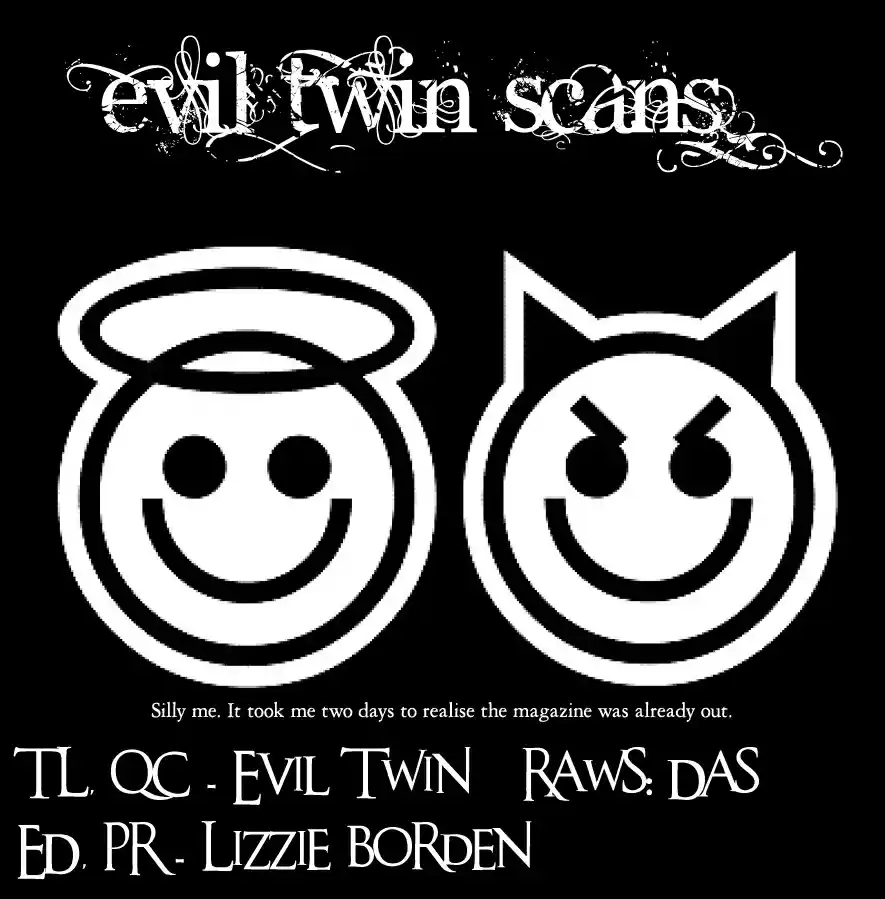 Akatsuki no Yona Ch. 193 The price of being a favourite