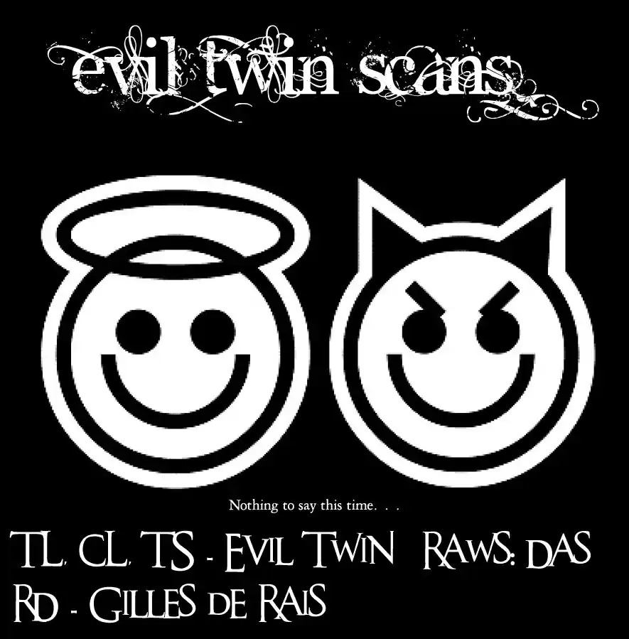 Akatsuki no Yona Ch. 194 Red blood obsession