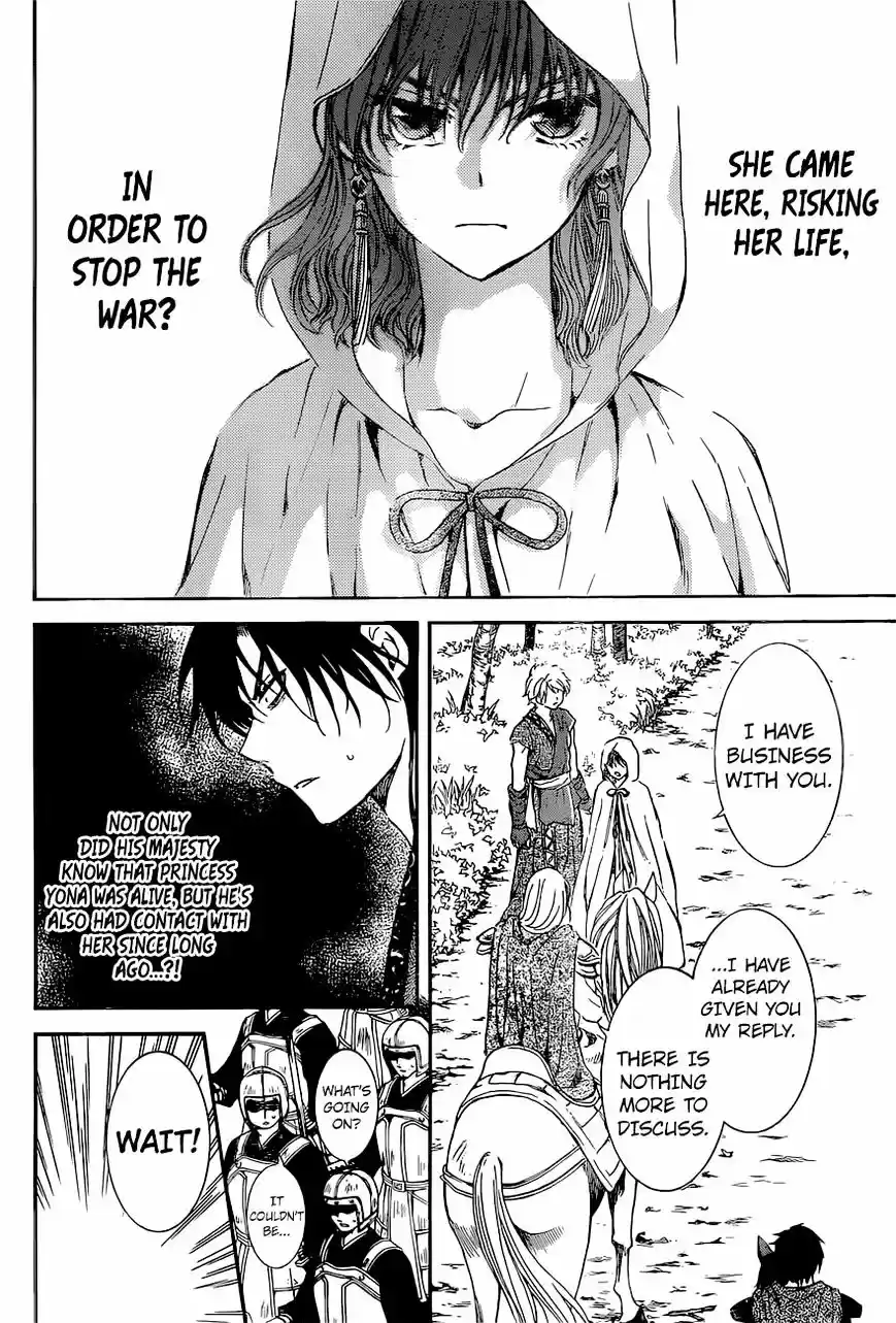 Akatsuki no Yona ch.141