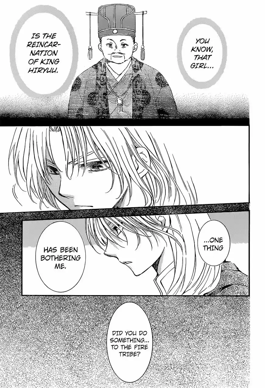 Akatsuki no Yona ch.141