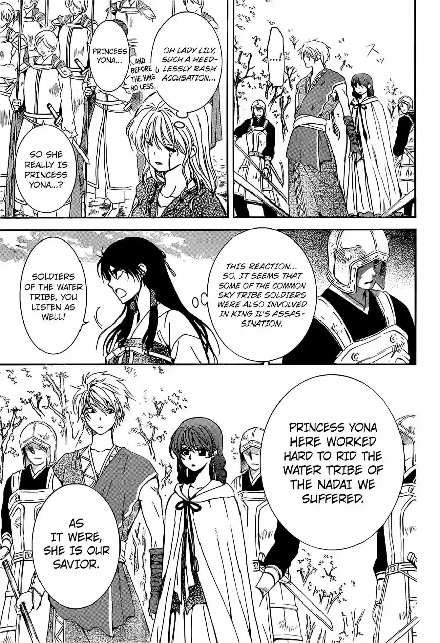 Akatsuki no Yona ch.141