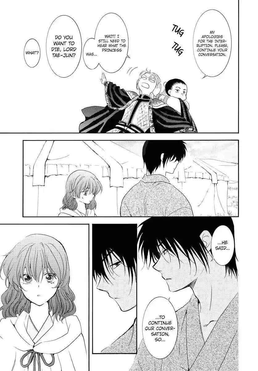 Akatsuki no Yona ch.177