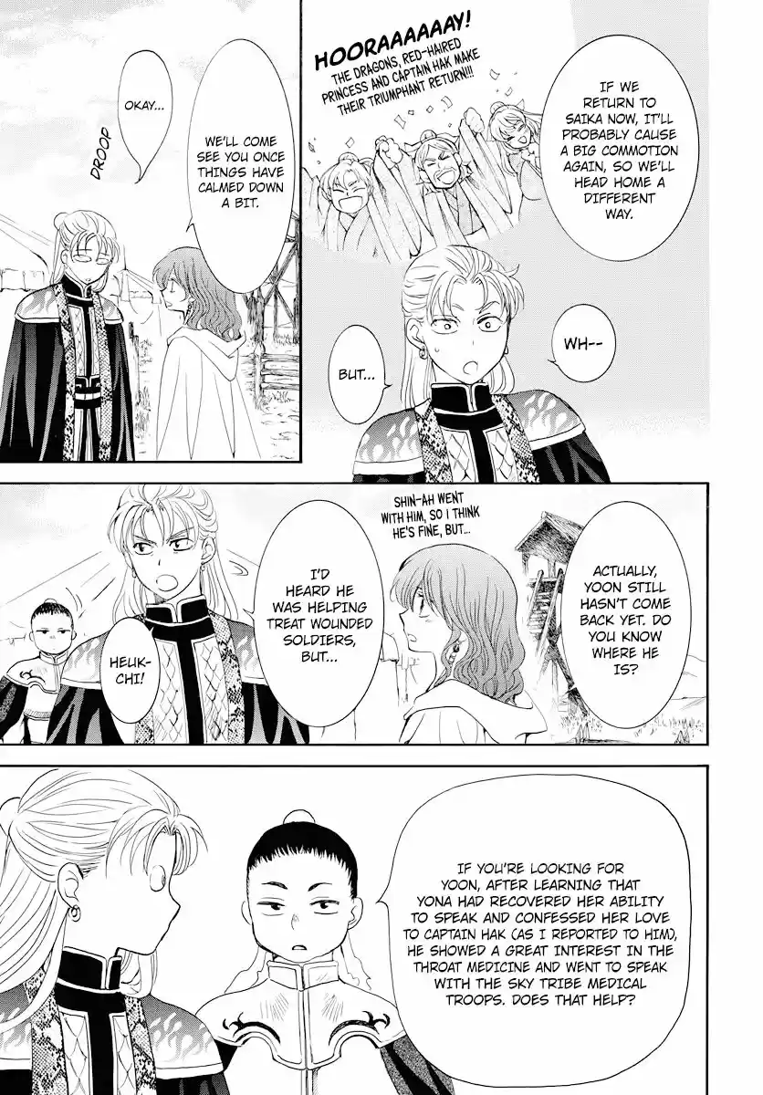 Akatsuki no Yona ch.177