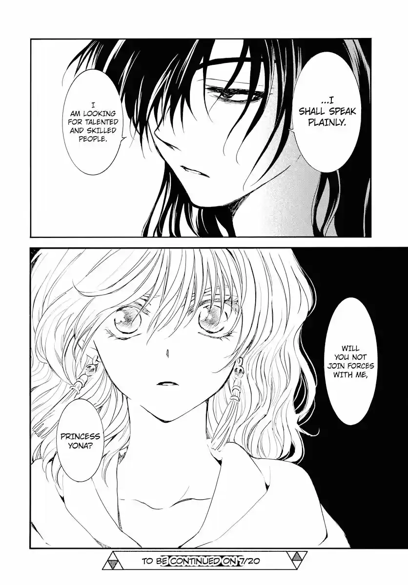 Akatsuki no Yona ch.177