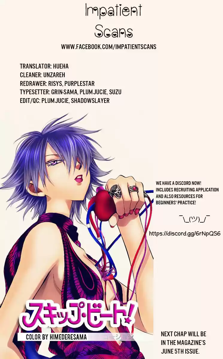 Akatsuki no Yona ch.177