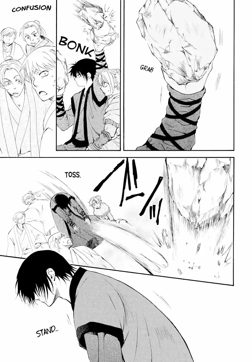 Akatsuki no Yona ch.182