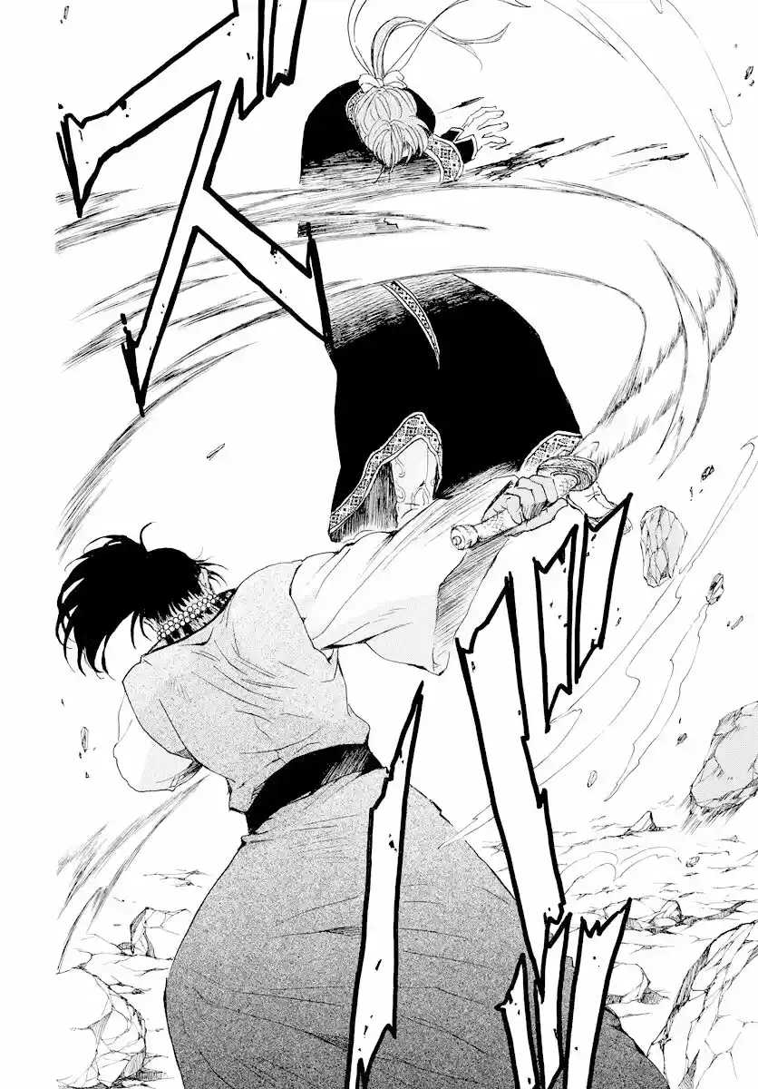 Akatsuki no Yona ch.182