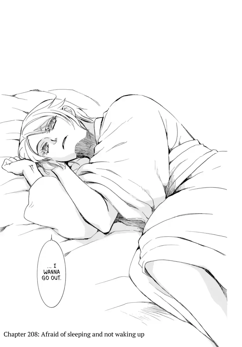 Akatsuki No Yona Chapter 208